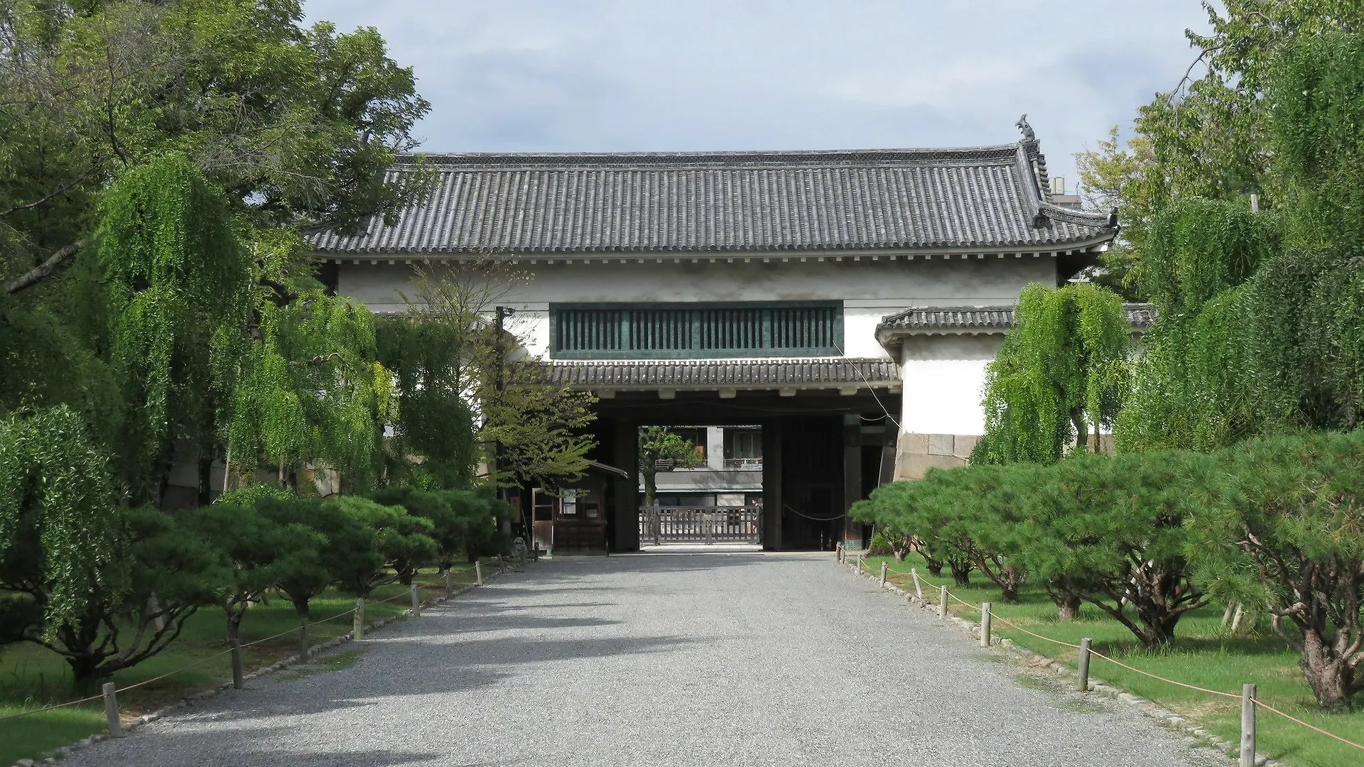 Willa Kawasemi An Kioto 0*,  Japonia