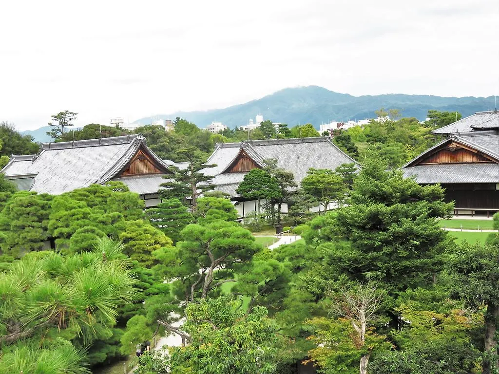 Villa Kawasemi An à Kyoto 0*,  Japon