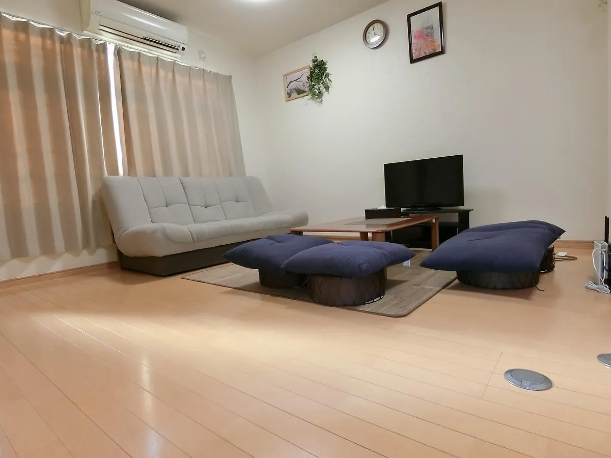 Kawasemi An Villa Kyoto Vakantiehuis