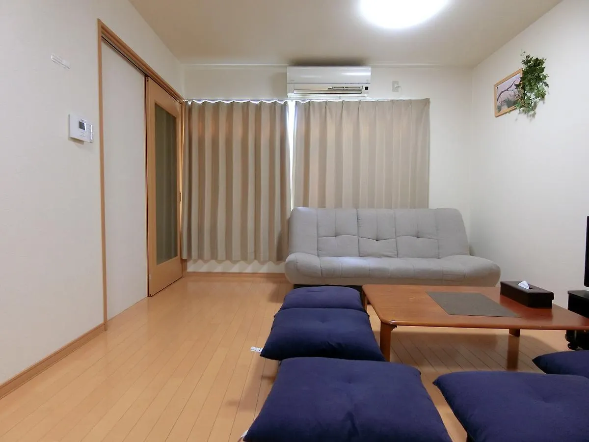 Vakantiehuis Kawasemi An Villa Kyoto