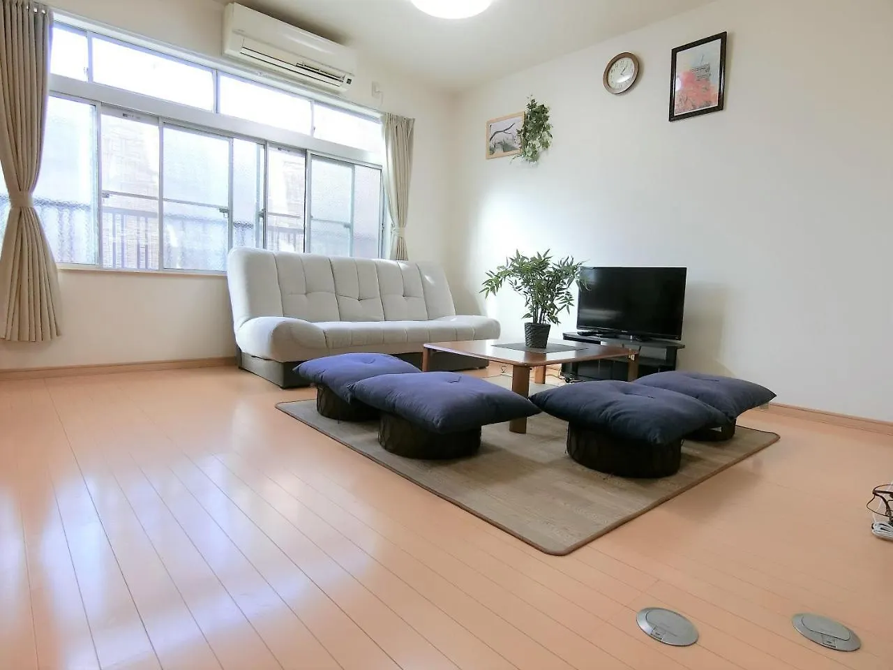 Kawasemi An Villa Kyoto