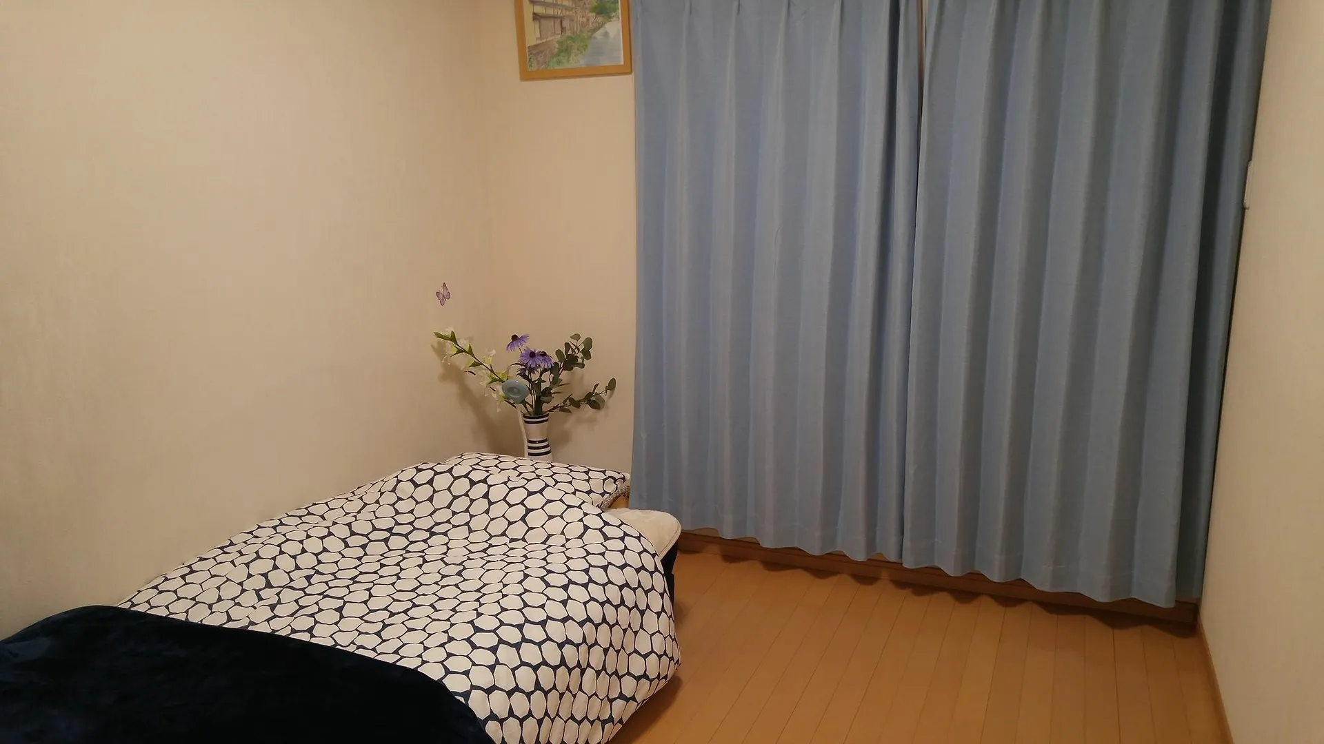Kawasemi An Villa Kyoto Vakantiehuis