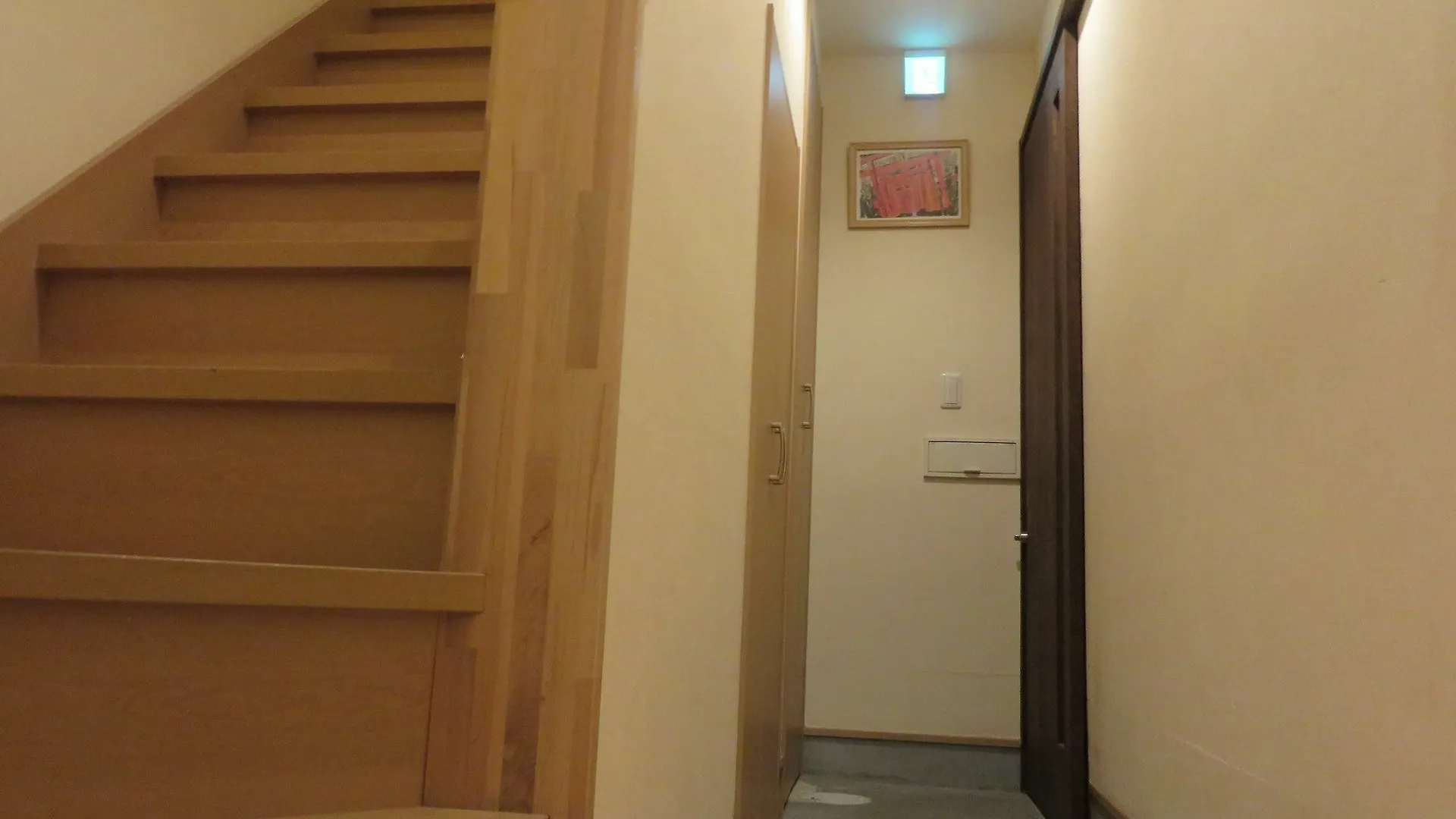 Villa Kawasemi An à Kyoto 0*,  Japon